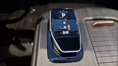 Nissan Ariya 5p 87 kWh e-4ORCE Advance CAR. 22kw