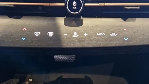 Nissan Ariya 5p 87 kWh e-4ORCE Advance CAR. 22kw