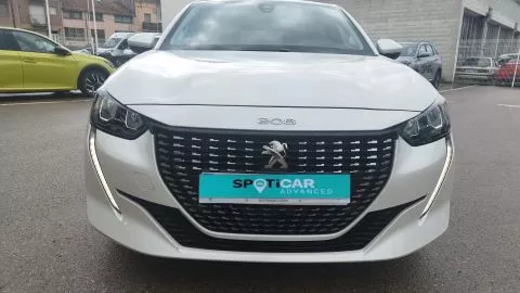 Peugeot 208 PureTech 74kW (100CV) Style Peugeot 208 PureTech 74kW (100CV) Style