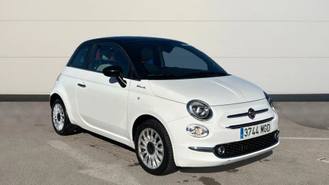 Fiat 500 Dolcevita 1.0 Hybrid 51KW (70 CV)
