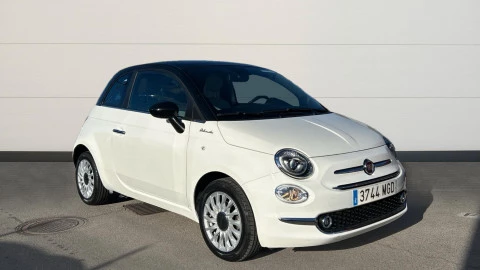 Fiat 500 Dolcevita 1.0 Hybrid 51KW (70 CV)