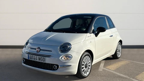 Fiat 500 Dolcevita 1.0 Hybrid 51KW (70 CV)