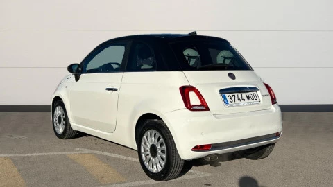 Fiat 500 Dolcevita 1.0 Hybrid 51KW (70 CV)