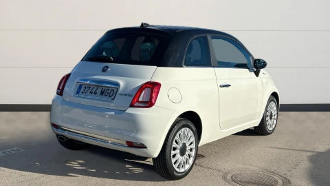Fiat 500 Dolcevita 1.0 Hybrid 51KW (70 CV)