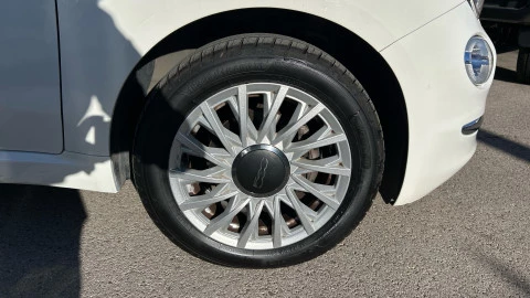 Fiat 500 Dolcevita 1.0 Hybrid 51KW (70 CV)