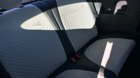 Fiat 500 Dolcevita 1.0 Hybrid 51KW (70 CV)