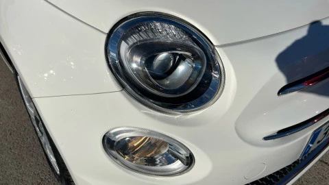 Fiat 500 Dolcevita 1.0 Hybrid 51KW (70 CV)