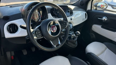 Fiat 500 Dolcevita 1.0 Hybrid 51KW (70 CV)