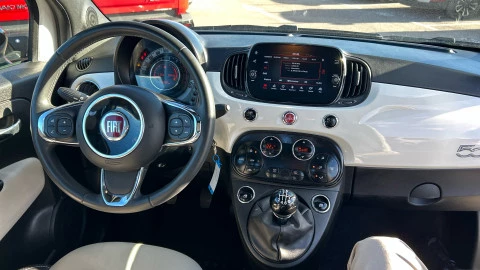 Fiat 500 Dolcevita 1.0 Hybrid 51KW (70 CV)