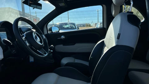 Fiat 500 Dolcevita 1.0 Hybrid 51KW (70 CV)