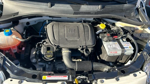 Fiat 500 Dolcevita 1.0 Hybrid 51KW (70 CV)