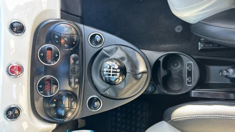 Fiat 500 Dolcevita 1.0 Hybrid 51KW (70 CV)