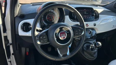 Fiat 500 Dolcevita 1.0 Hybrid 51KW (70 CV)