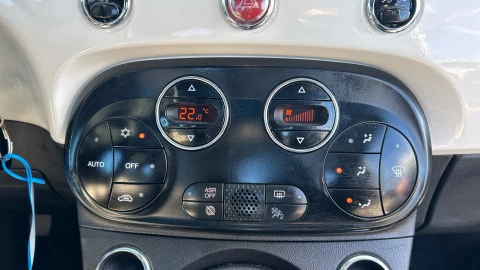 Fiat 500 Dolcevita 1.0 Hybrid 51KW (70 CV)