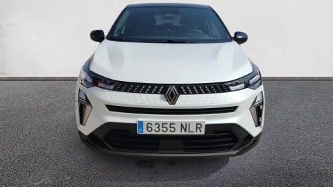 Renault Captur techno E-Tech full hybr.117 kW(160CV)