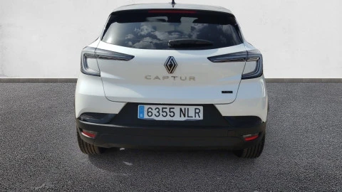 Renault Captur techno E-Tech full hybr.117 kW(160CV)