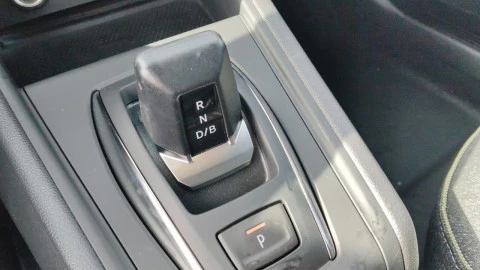 Renault Captur techno E-Tech full hybr.117 kW(160CV)