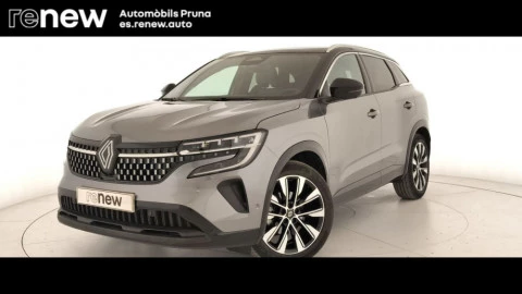 Renault Austral Techno Renault Austral Techno