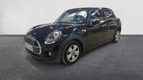 MINI ONE 5 PUERTAS