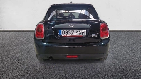 MINI ONE 5 PUERTAS