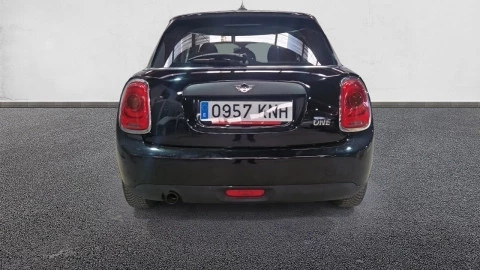 MINI ONE 5 PUERTAS