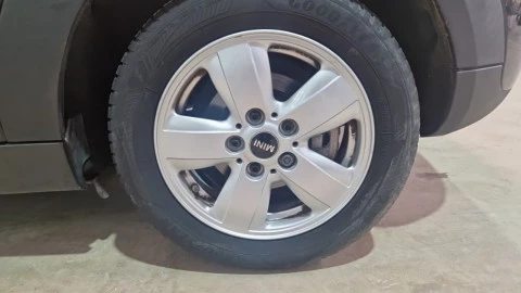 MINI ONE 5 PUERTAS