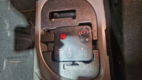 MINI ONE 5 PUERTAS