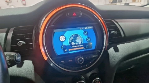 MINI ONE 5 PUERTAS