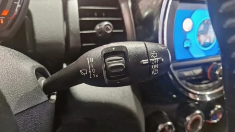 MINI ONE 5 PUERTAS