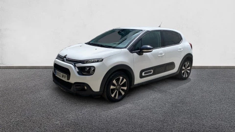 Citroën C3 Origin PureTech 60KW (83CV) Max