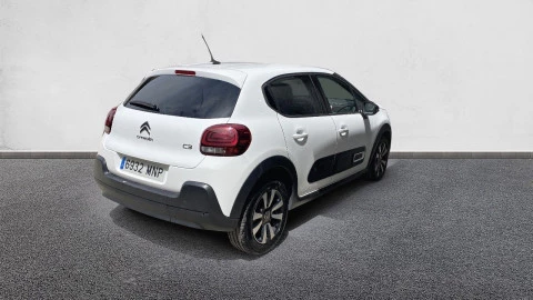 Citroën C3 Origin PureTech 60KW (83CV) Max