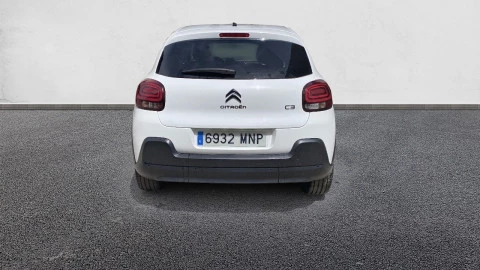 Citroën C3 Origin PureTech 60KW (83CV) Max