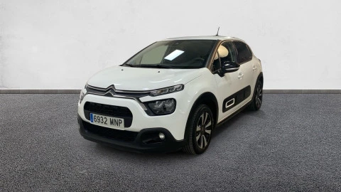 Citroën C3 Origin PureTech 60KW (83CV) Max