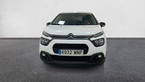 Citroën C3 Origin PureTech 60KW (83CV) Max