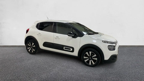 Citroën C3 Origin PureTech 60KW (83CV) Max