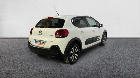 Citroën C3 Origin PureTech 60KW (83CV) Max