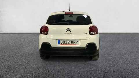 Citroën C3 Origin PureTech 60KW (83CV) Max
