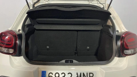 Citroën C3 Origin PureTech 60KW (83CV) Max
