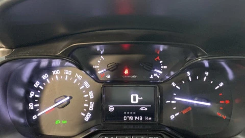 Citroën C3 Origin PureTech 60KW (83CV) Max