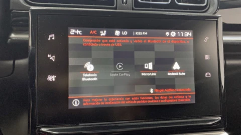 Citroën C3 Origin PureTech 60KW (83CV) Max