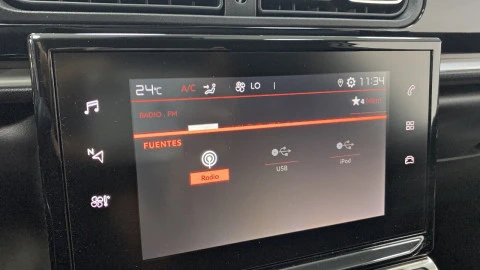 Citroën C3 Origin PureTech 60KW (83CV) Max