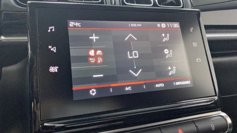 Citroën C3 Origin PureTech 60KW (83CV) Max