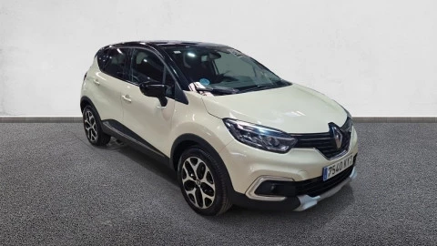 Renault Captur Zen TCe 66kW (90CV)
