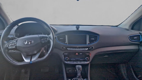 Hyundai IONIQ 1.6 GDI HEV Klass DCT