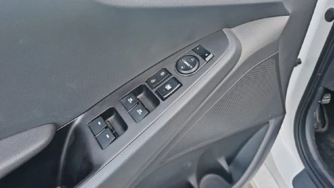 Hyundai IONIQ 1.6 GDI HEV Klass DCT