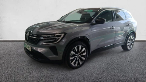 Renault Austral Techno E-Tech Full Hybrid 147kW (200CV)