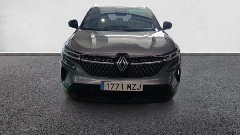 Renault Austral Techno E-Tech Full Hybrid 147kW (200CV)