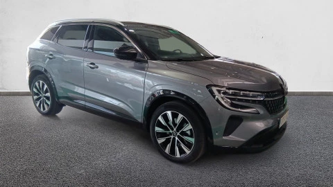 Renault Austral Techno E-Tech Full Hybrid 147kW (200CV)
