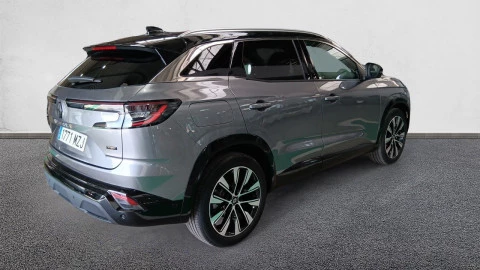 Renault Austral Techno E-Tech Full Hybrid 147kW (200CV)