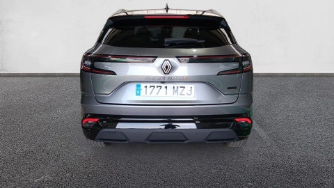 Renault Austral Techno E-Tech Full Hybrid 147kW (200CV)